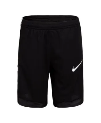 Nike Elite Stripe (alabama) Men's Basketball Shorts in Red for Men