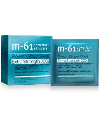 PowerGlow Peel Extra Strength 20