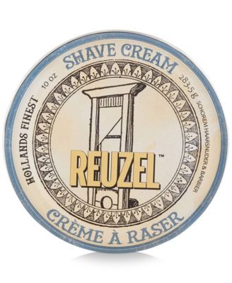 Shave Cream, 10-oz., from PUREBEAUTY Salon & Spa