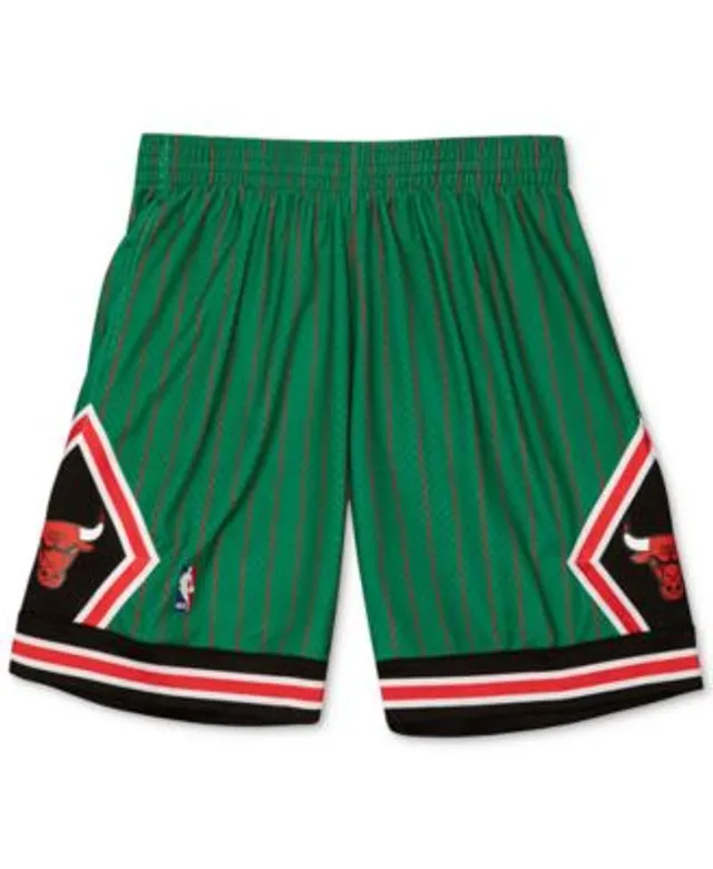 Toronto Raptors Men's Reload Collection Swingman Shorts