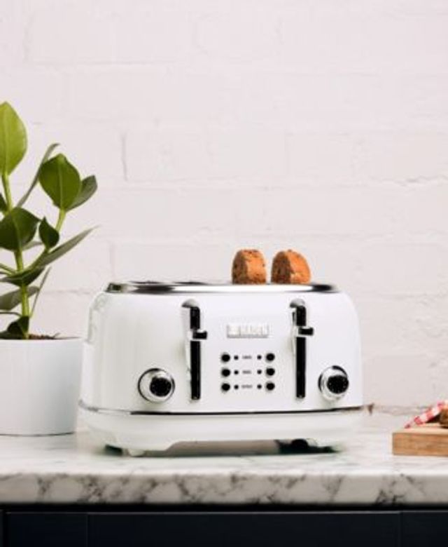 GEA Compact 4-Slice Toaster