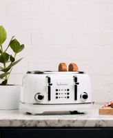 GEA Compact 4-Slice Toaster