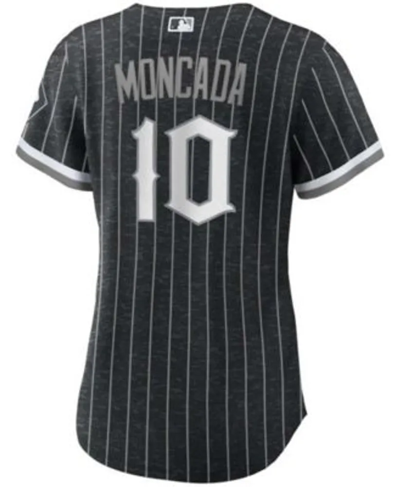 Nike Chicago White Sox Women's City Connect Player Replica Jersey
