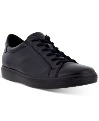 Women's Soft Classic Lace-Up Sneakers