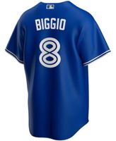 Men's Nike Vladimir Guerrero Jr. Royal Toronto Blue Jays Alternate Replica  Player Name Jersey