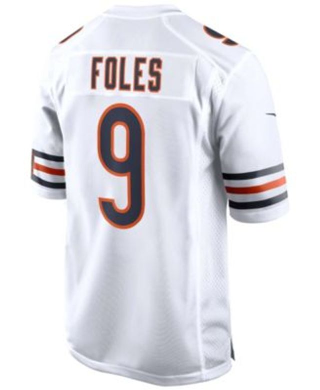 Nike Women's Khalil Mack Orange Chicago Bears Game Jersey - Macy's