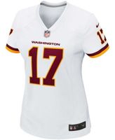 Nike Women's Terry McLaurin White Washington Football Team Game Player  Jersey