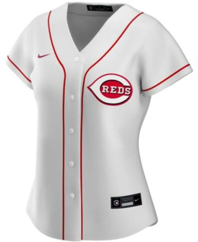Nike Chicago White Sox Women's City Connect Player Replica Jersey - Yoan  Moncada - Macy's