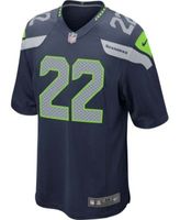 Nike Women's Russell Wilson Seattle Seahawks Game Jersey - Macy's