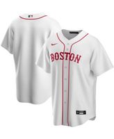 Nike Men's Nike White Washington Nationals Alternate Replica Team Jersey