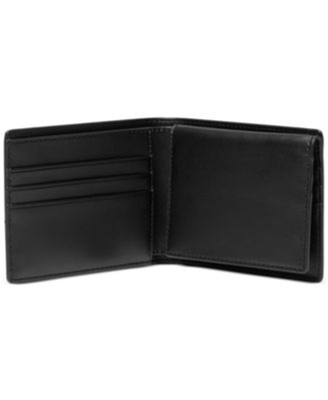 Michael Kors Men's Mason Bi-Fold Wallet