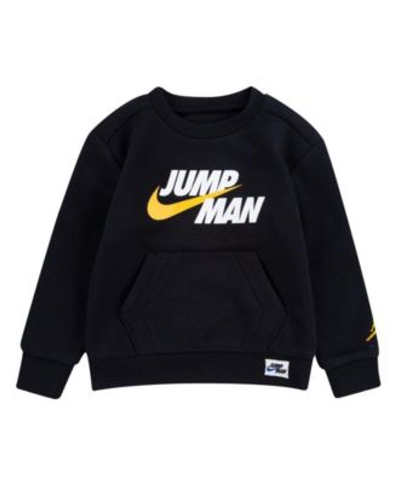 macys nike fleece