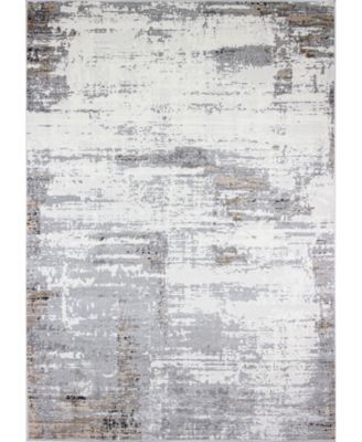Assets CA107 5' x 7'6" Area Rug