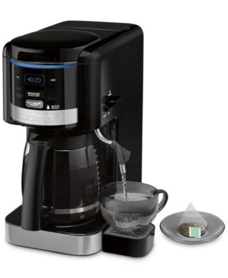 Cuisinart DCC-3400 12 Cup Programmable Thermal Coffeemaker