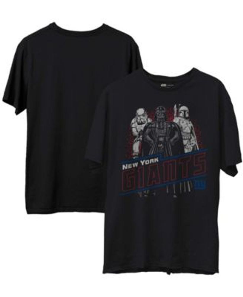 Men's New York Giants Graphic Tee, Men's Tops