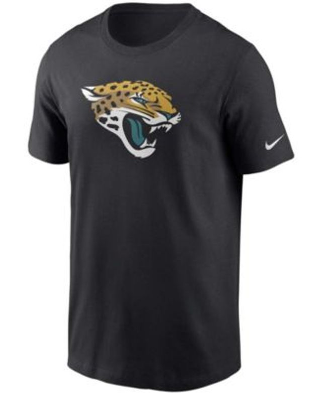 Nike Men's Trevor Lawrence Teal Jacksonville Jaguars Legend Jersey - Macy's