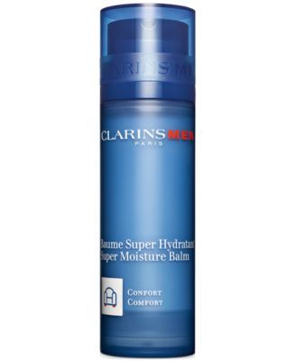 ClarinsMen Super Moisture Balm, 1.6-oz.