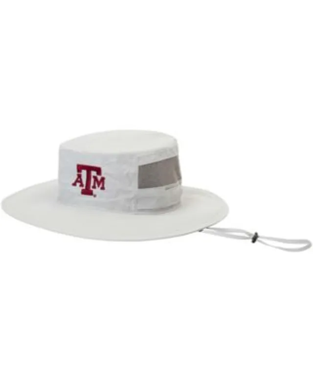 Men's Texas Rangers Reyn Spooner Logo Straw Hat