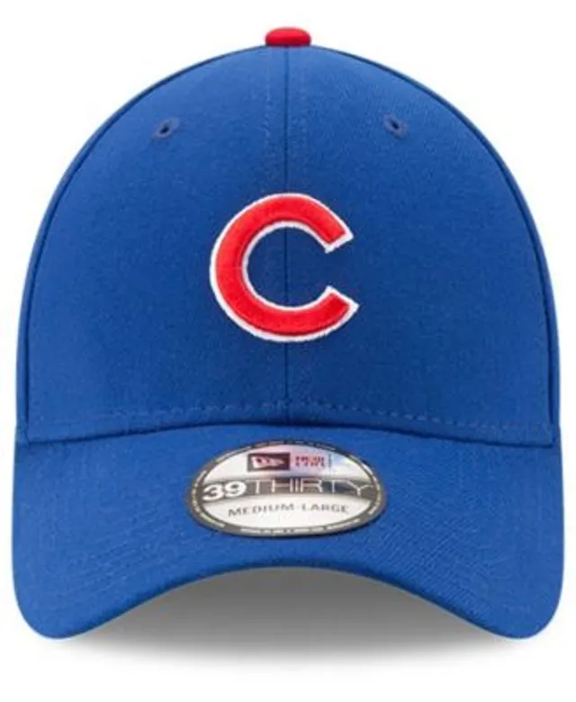 Kids Chicago Cubs Team Classic 39THIRTY Stretch Fit | New Era