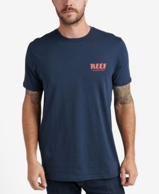 Men's Foo Short Sleeve Graphic T-shirt
