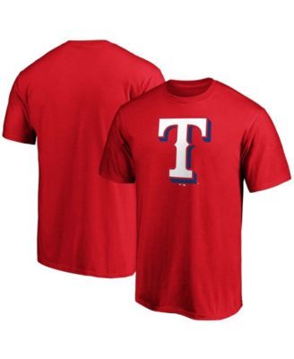 Nike Dri-FIT Velocity Practice (MLB Texas Rangers) Men's T-Shirt