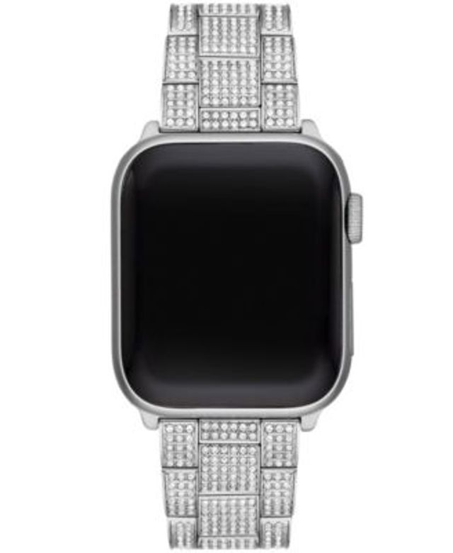 Michael Kors Women's Apple Watch Band 3-piece Interchangeable Set