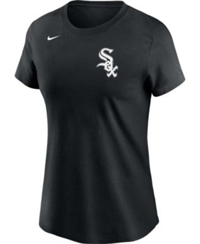 Nike Women's Eloy Jimenez White Chicago White Sox Home Replica Player Jersey - White