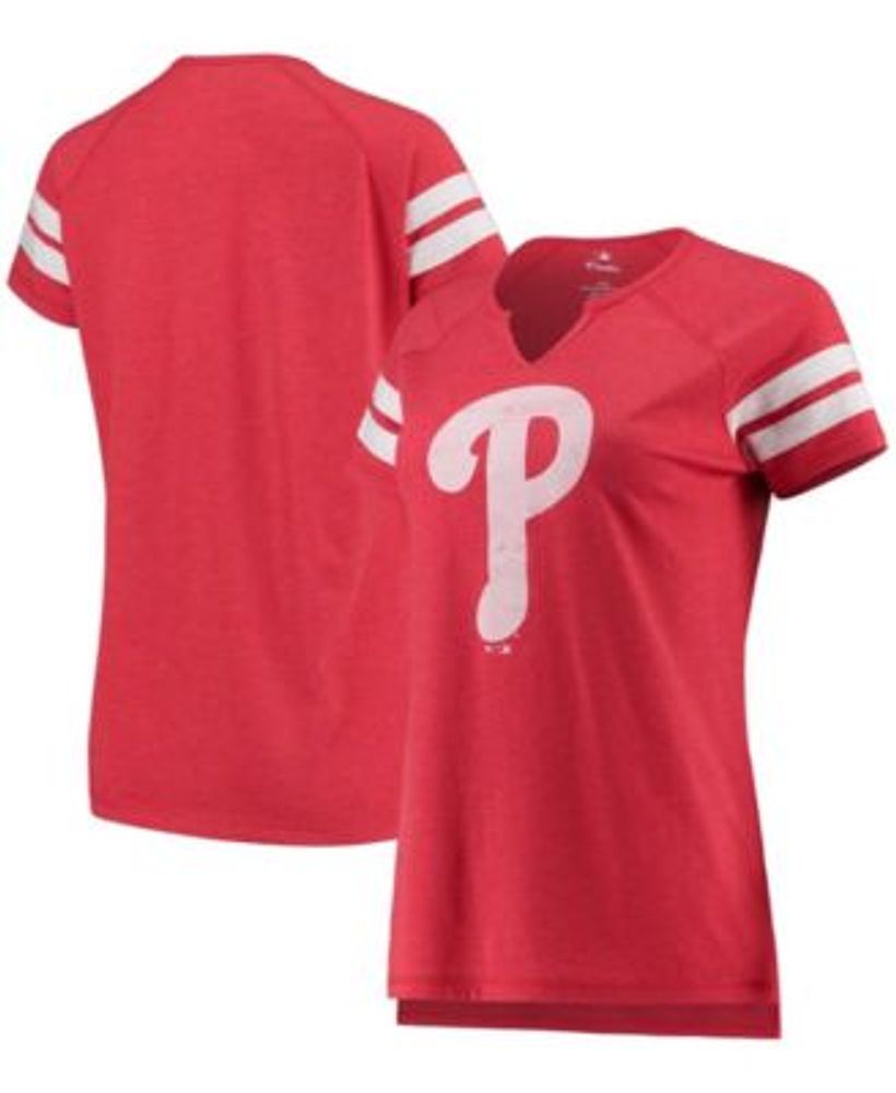 Philadelphia Phillies Wordmark T-Shirt