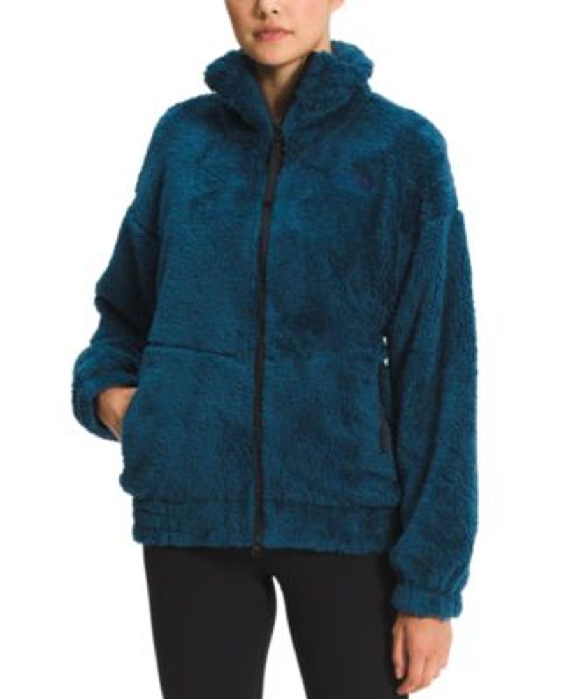 macys north face osito