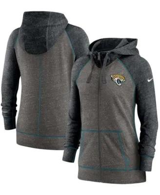 Nike Women's Philadelphia Eagles Historic Hoodie - Macy's