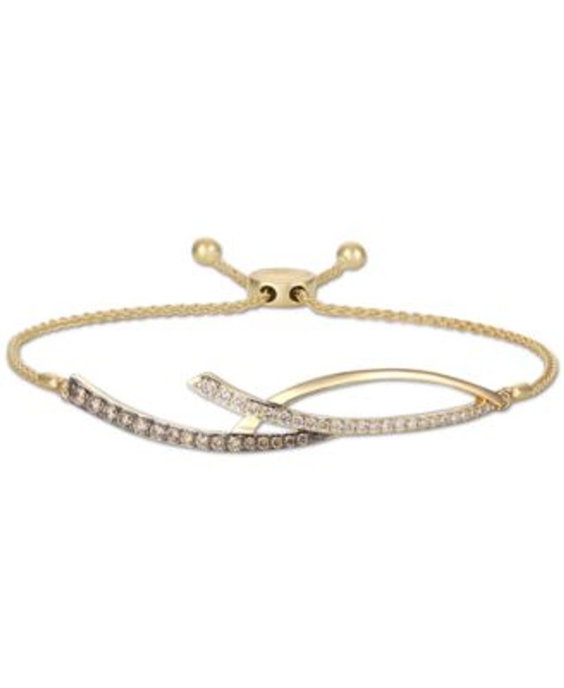 levian bracelets diamond