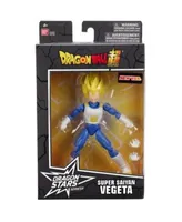 Dragon Ball Super - Dragon Stars - Majin Vegeta, 6.5 Action Figure