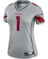 Youth Nike Kyler Murray White Arizona Cardinals Game Jersey