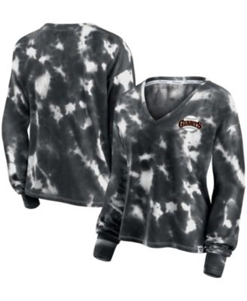 Buy San Francisco 49ers Youth Team Tie-Dye Pullover Hoodie