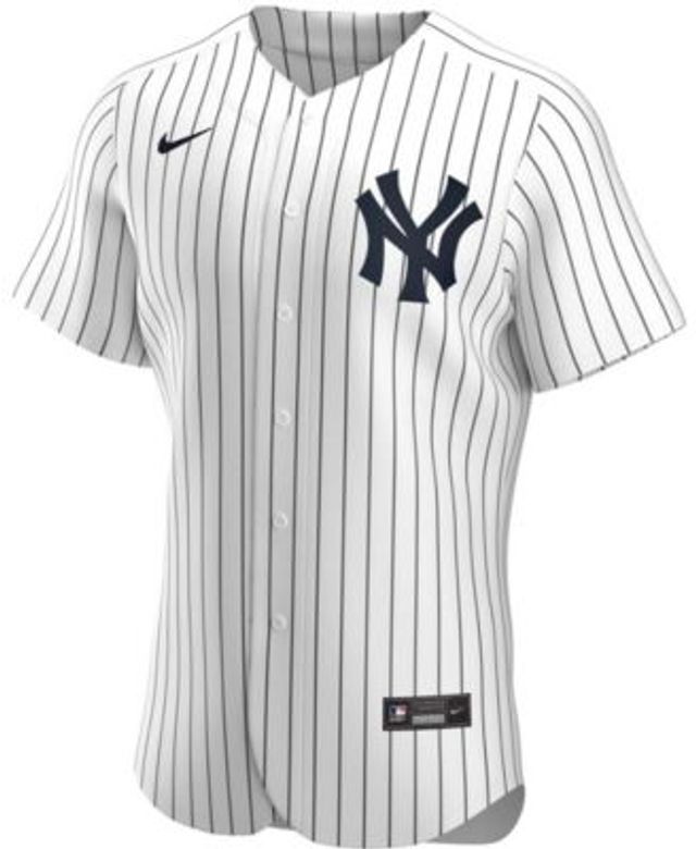 Nike Women's Gerrit Cole Navy New York Yankees Alternate Replica Player Jersey - Navy