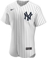 Men's Nike Gerrit Cole White New York Yankees Home Replica Player Name  Jersey