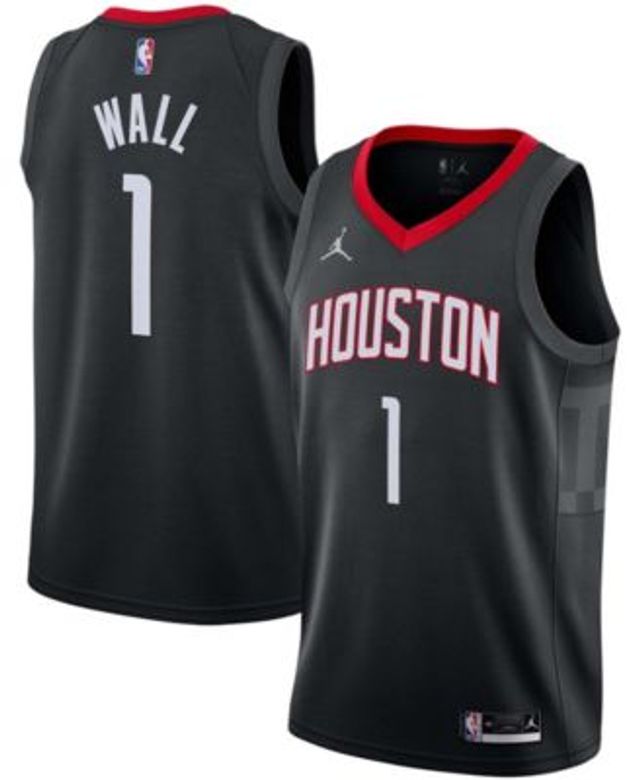 Nike Big Boys and Girls John Wall Navy Houston Rockets 2021/22 Swingman  Jersey - City Edition - Macy's
