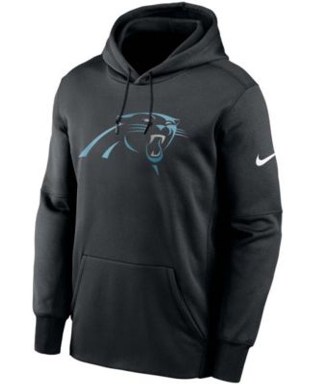 Nike Men's Blue Carolina Panthers Primary Logo T-shirt - Macy's