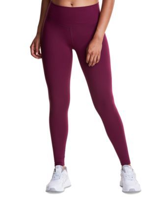 Women's Sport Soft Touch High-Rise Leggings