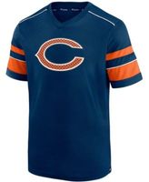 Chicago Bears Tommy Hilfiger The Travis T-Shirt - Navy