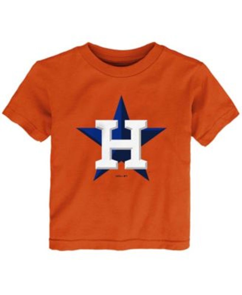 Astros Toddler Shirt 