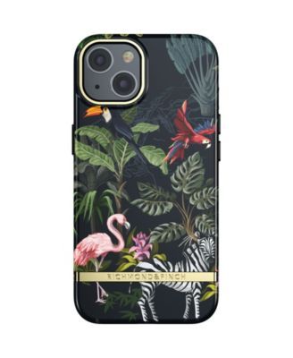 Jungle Flow iPhone 13 6.1" Phone Case