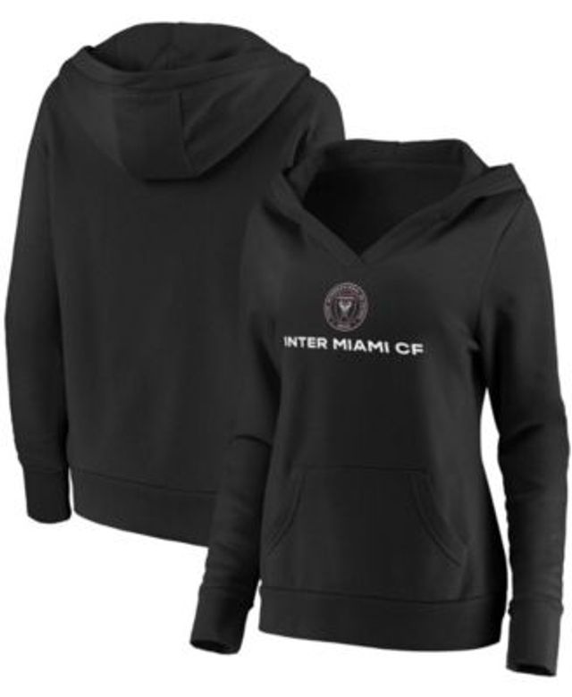 Miami Dolphins '47 Legacy Premier Nico Pullover Hoodie - Aqua