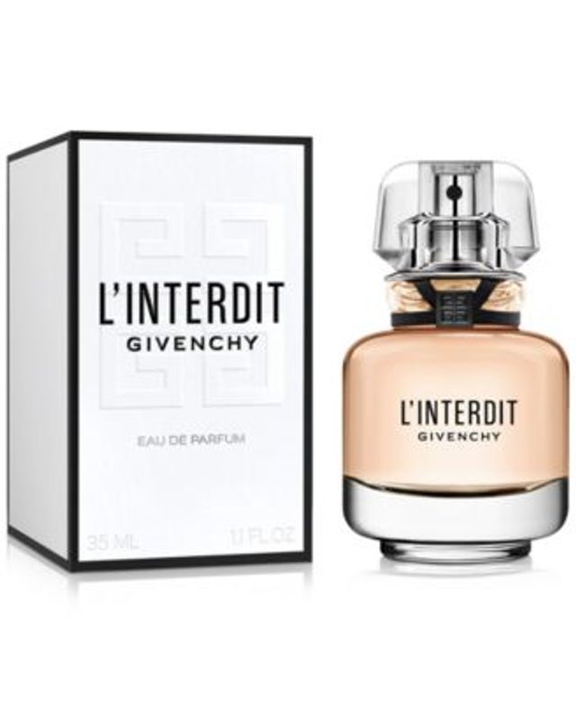 Givenchy L'Interdit Eau de Parfum | Connecticut Post Mall
