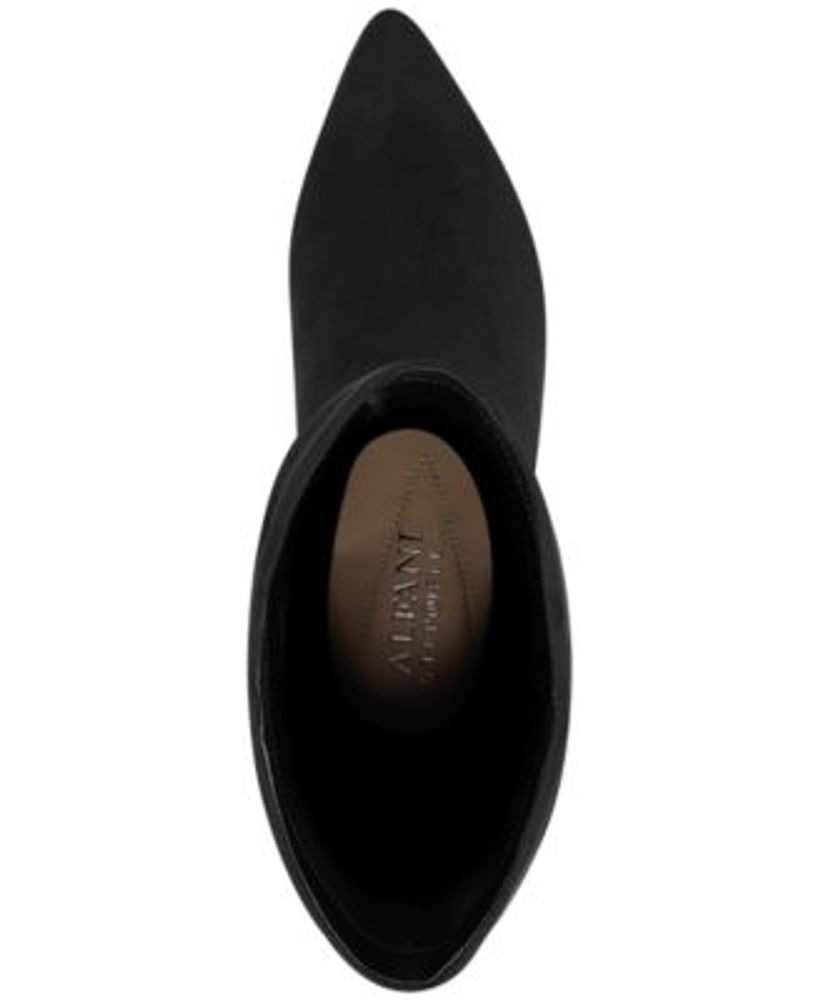 macys slouch boots