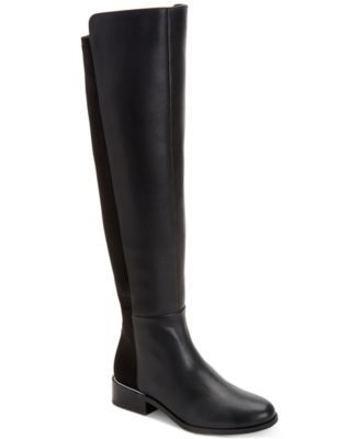 Women's Ludlowe Over-The-Knee Boots, Created for Macy's