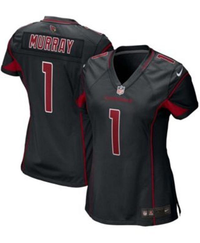 Women's Nike Kyler Murray Black Arizona Cardinals Alternate Game Player  Jersey 