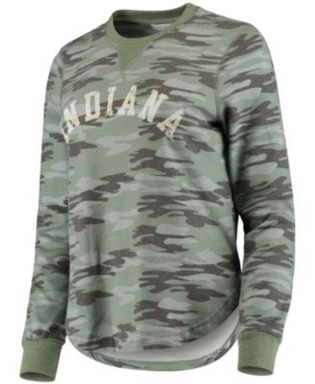 Nike Men's Dri-FIT Camo T-Shirt - Macy's