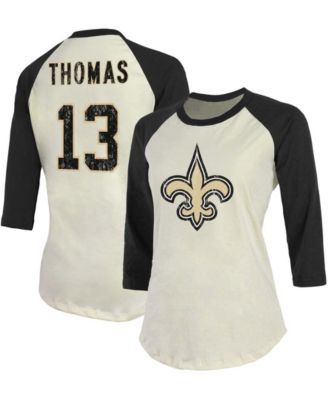 Women's Nike Michael Thomas White New Orleans Saints Color Rush