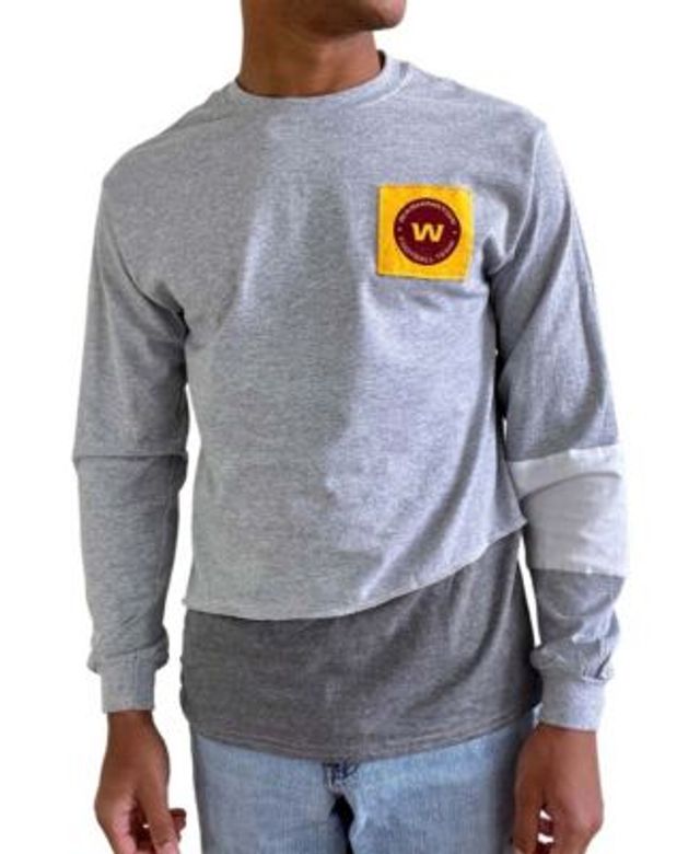 Washington Football Team Refried Apparel Women's Sustainable